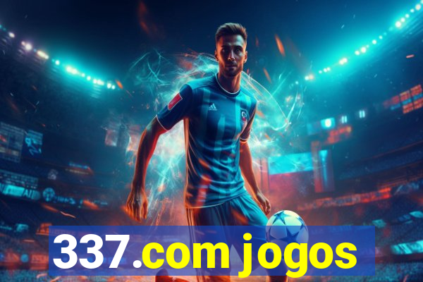 337.com jogos